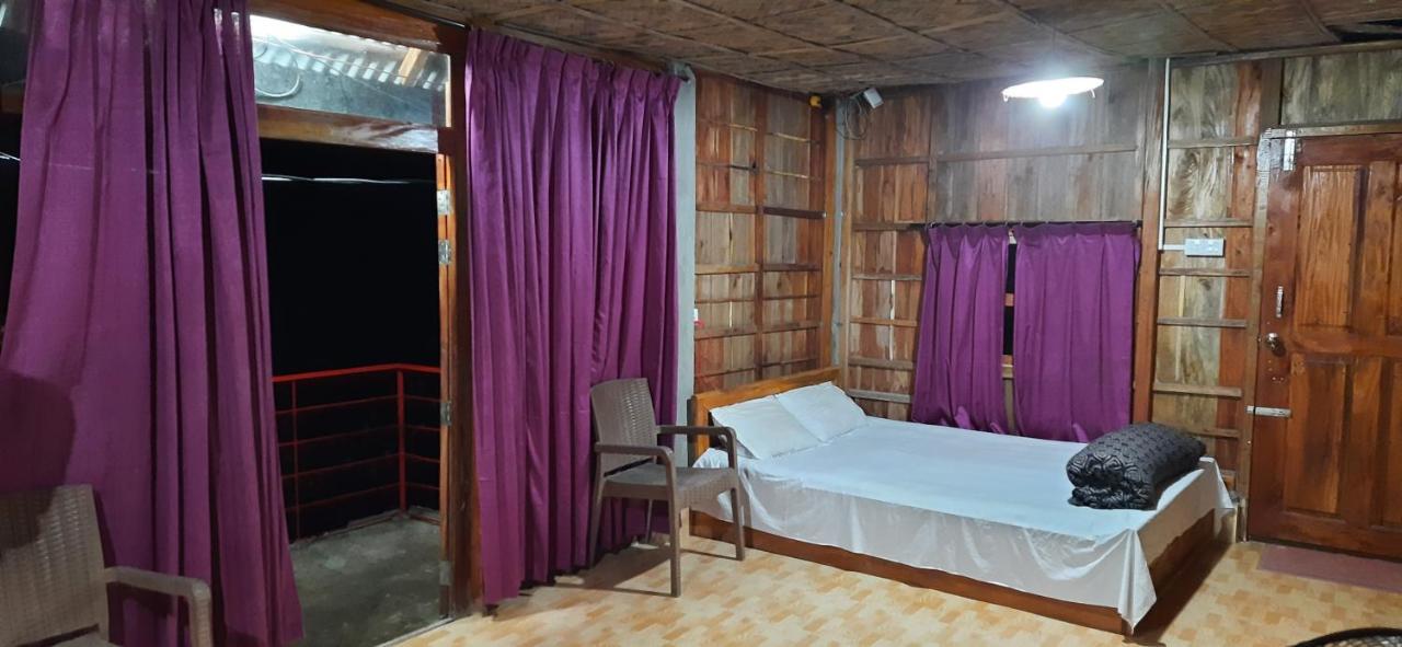 Jungle Cottage Sreemangal Extérieur photo