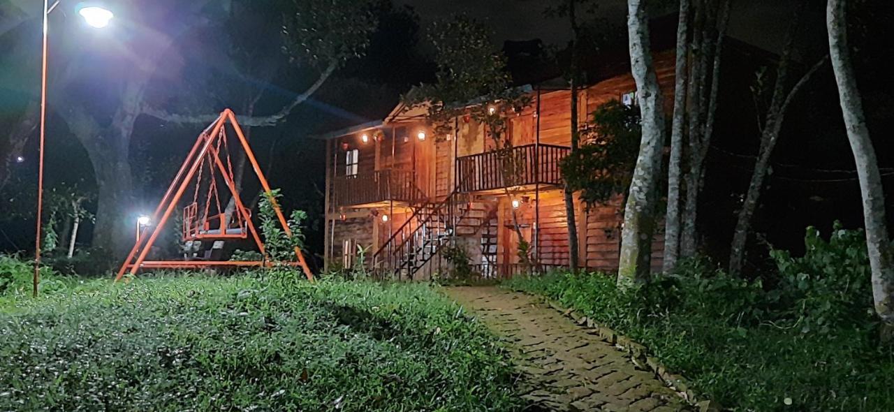 Jungle Cottage Sreemangal Extérieur photo