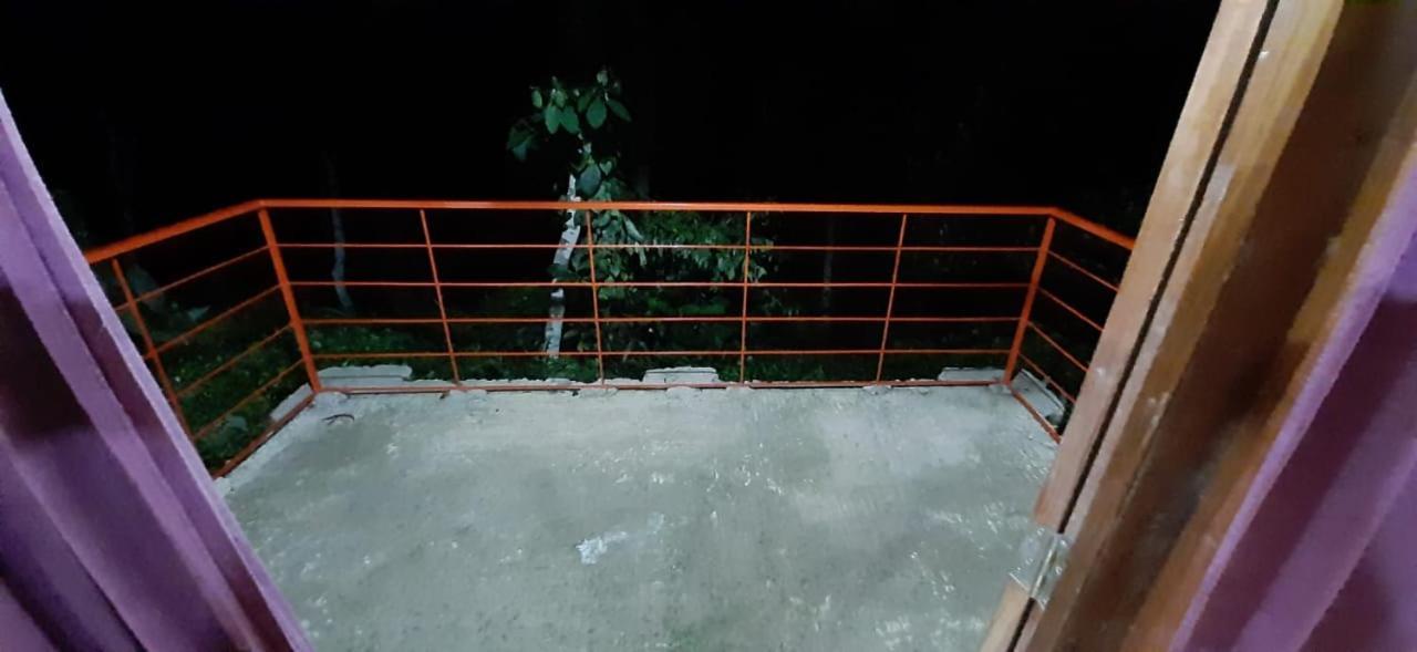 Jungle Cottage Sreemangal Extérieur photo