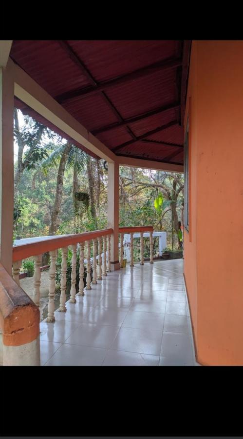 Jungle Cottage Sreemangal Extérieur photo