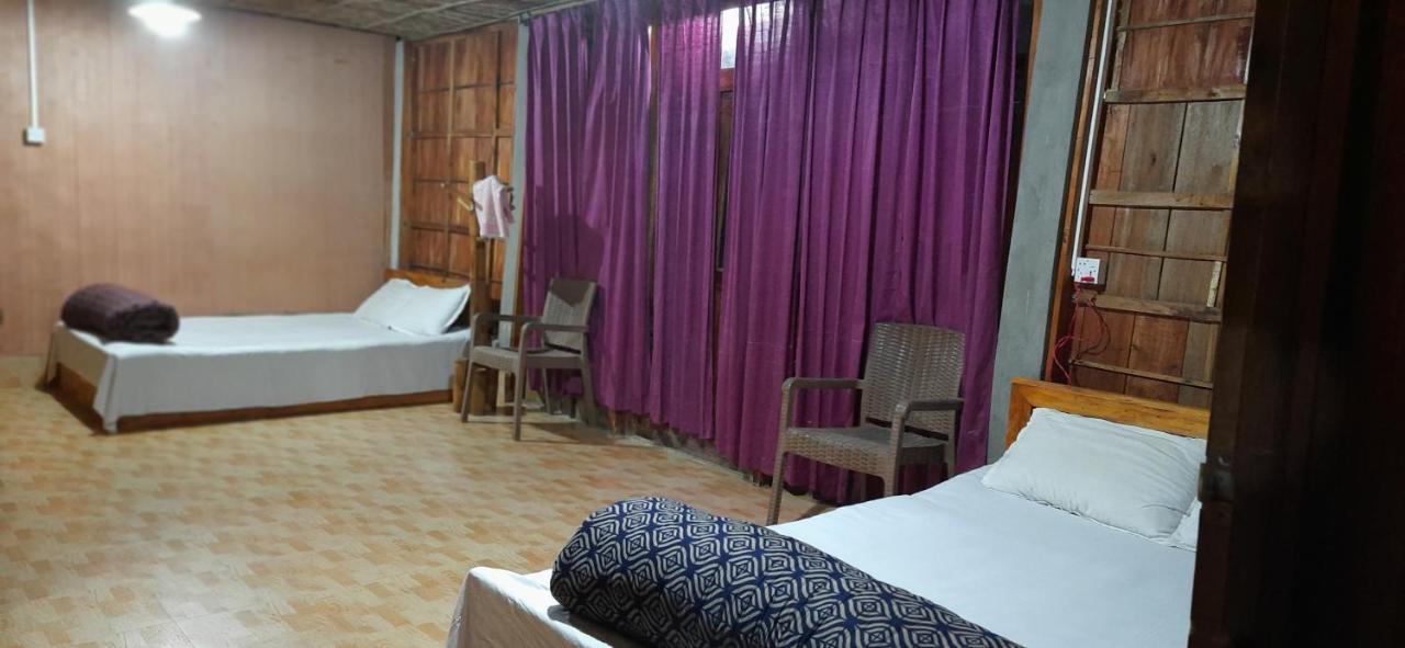 Jungle Cottage Sreemangal Extérieur photo
