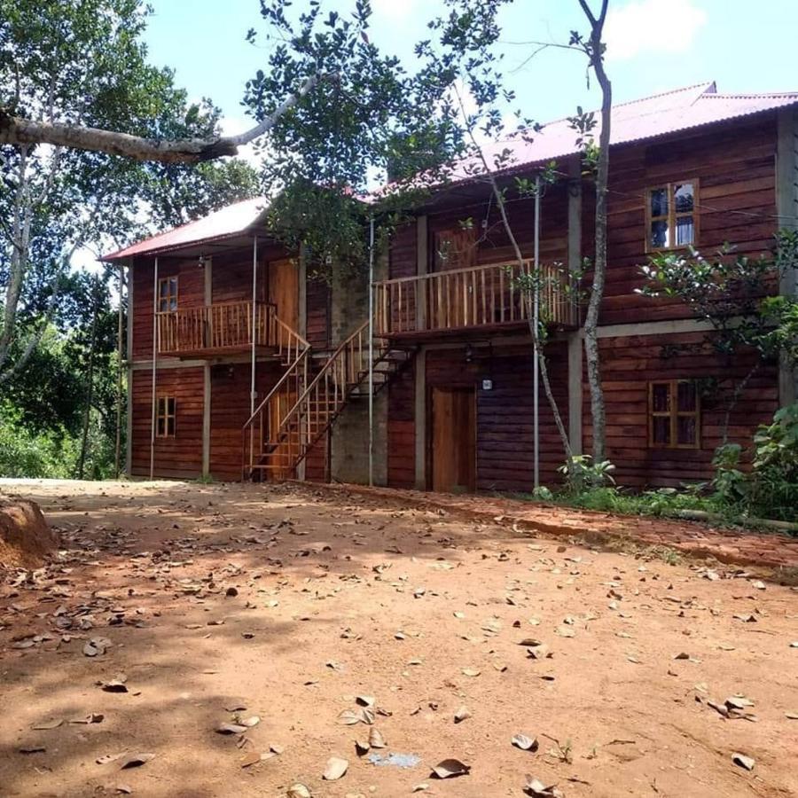 Jungle Cottage Sreemangal Extérieur photo