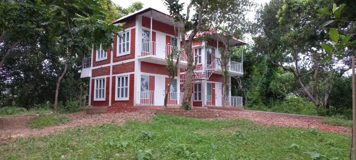 Jungle Cottage Sreemangal Extérieur photo