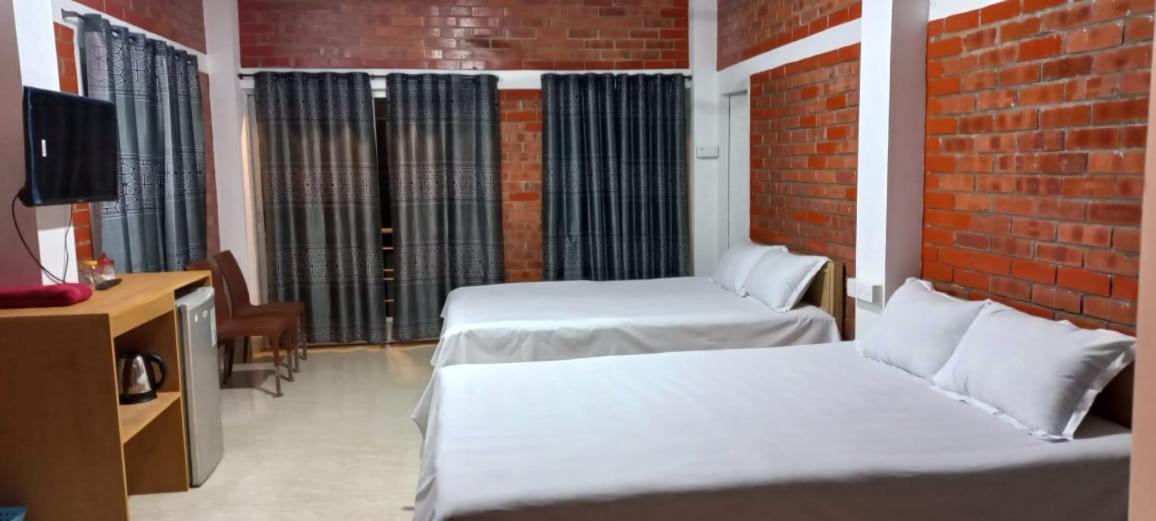 Jungle Cottage Sreemangal Chambre photo