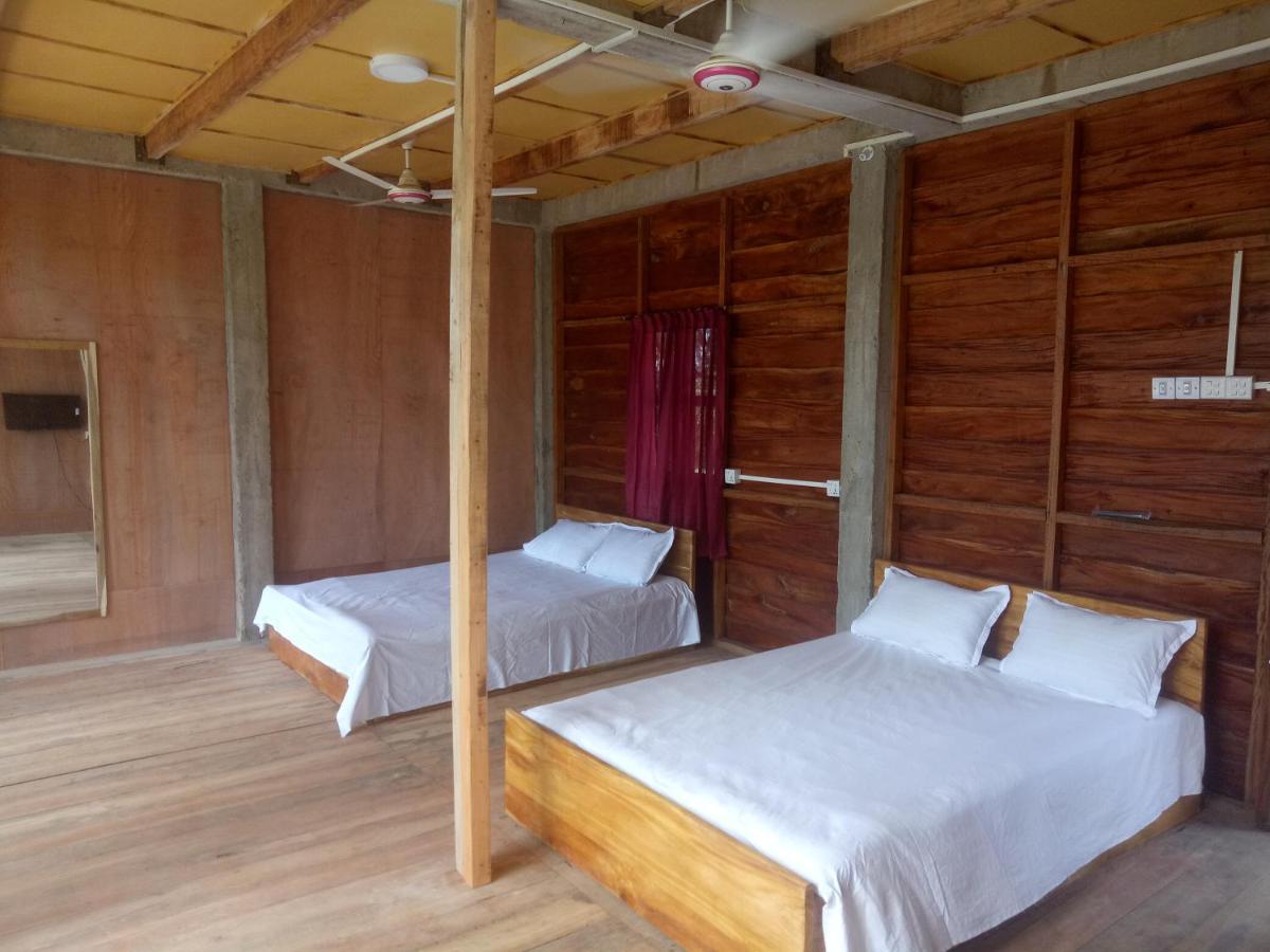 Jungle Cottage Sreemangal Extérieur photo