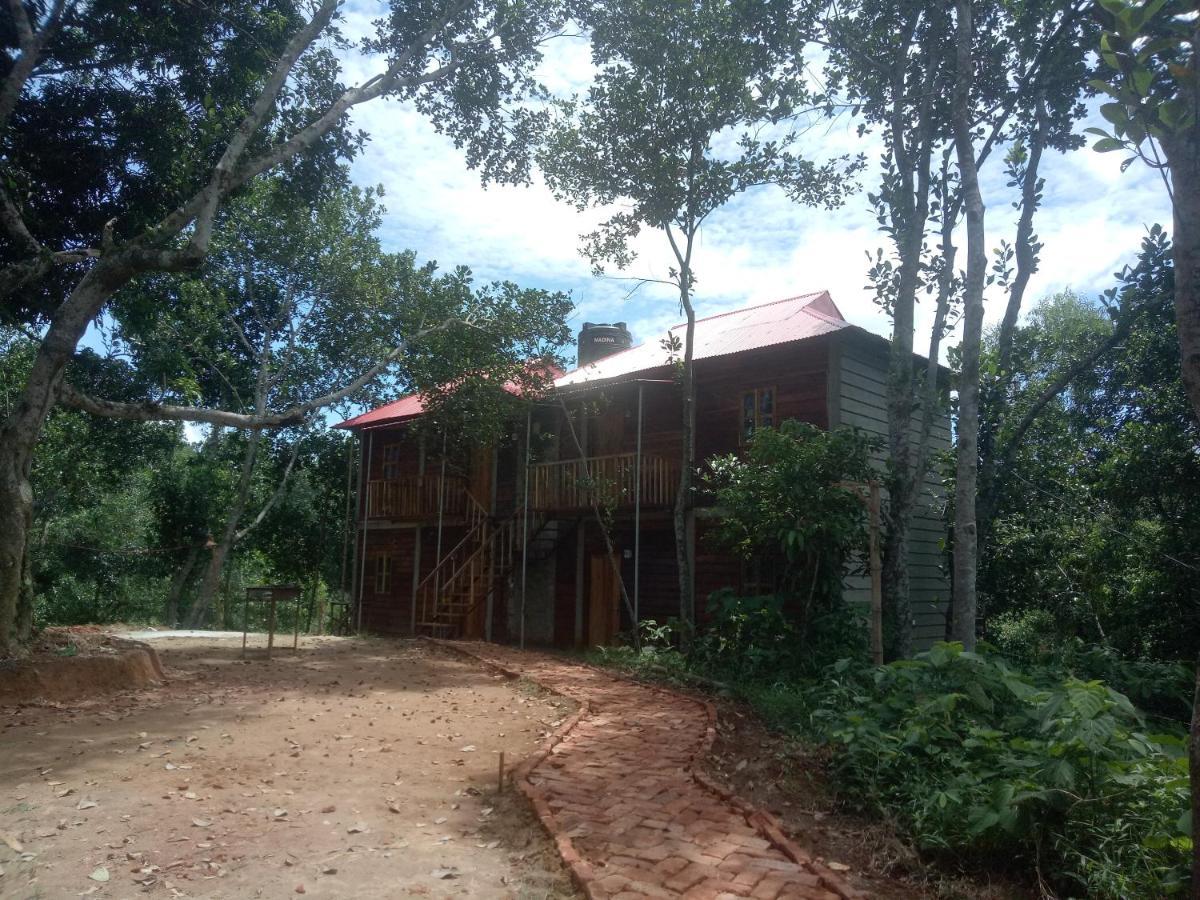 Jungle Cottage Sreemangal Extérieur photo