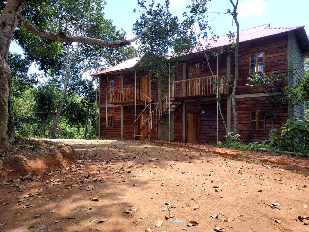 Jungle Cottage Sreemangal Extérieur photo