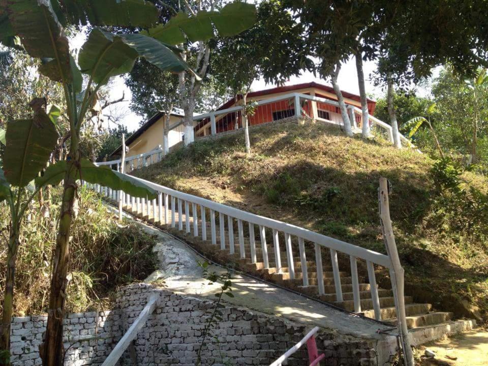 Jungle Cottage Sreemangal Extérieur photo