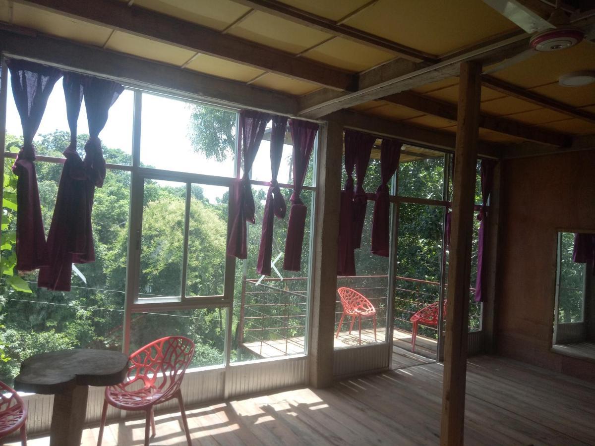 Jungle Cottage Sreemangal Extérieur photo