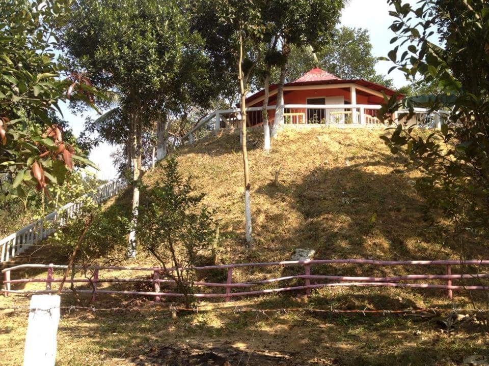 Jungle Cottage Sreemangal Extérieur photo