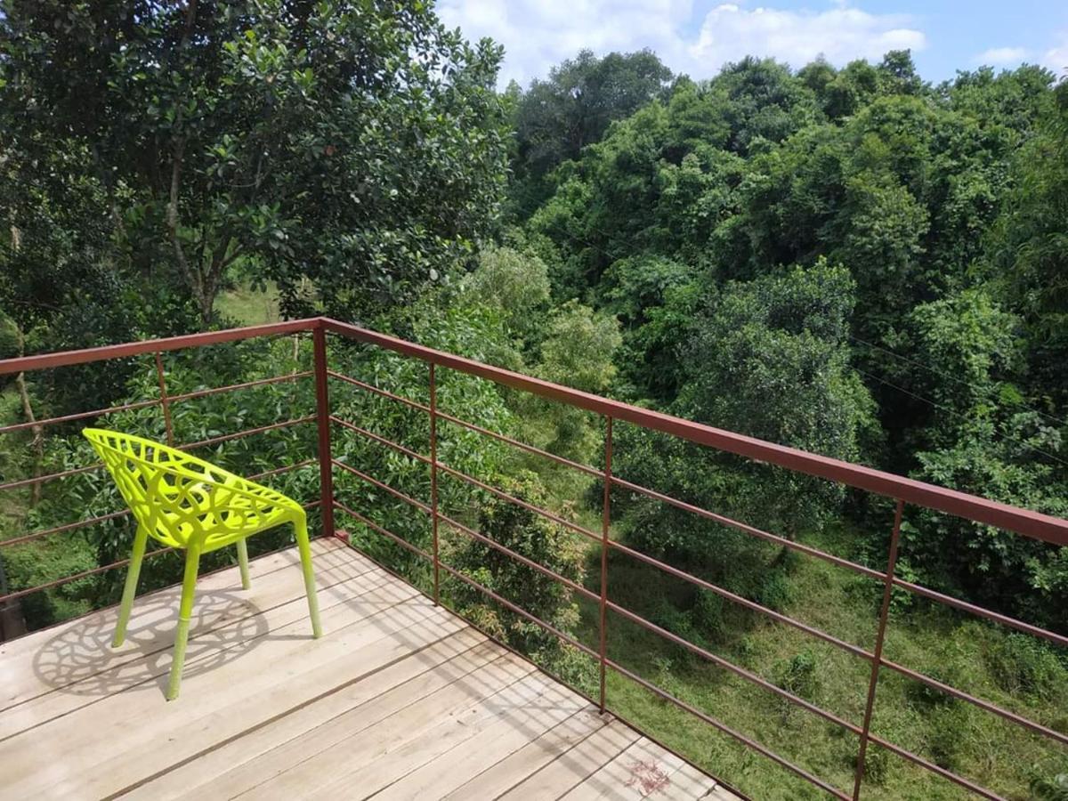 Jungle Cottage Sreemangal Extérieur photo