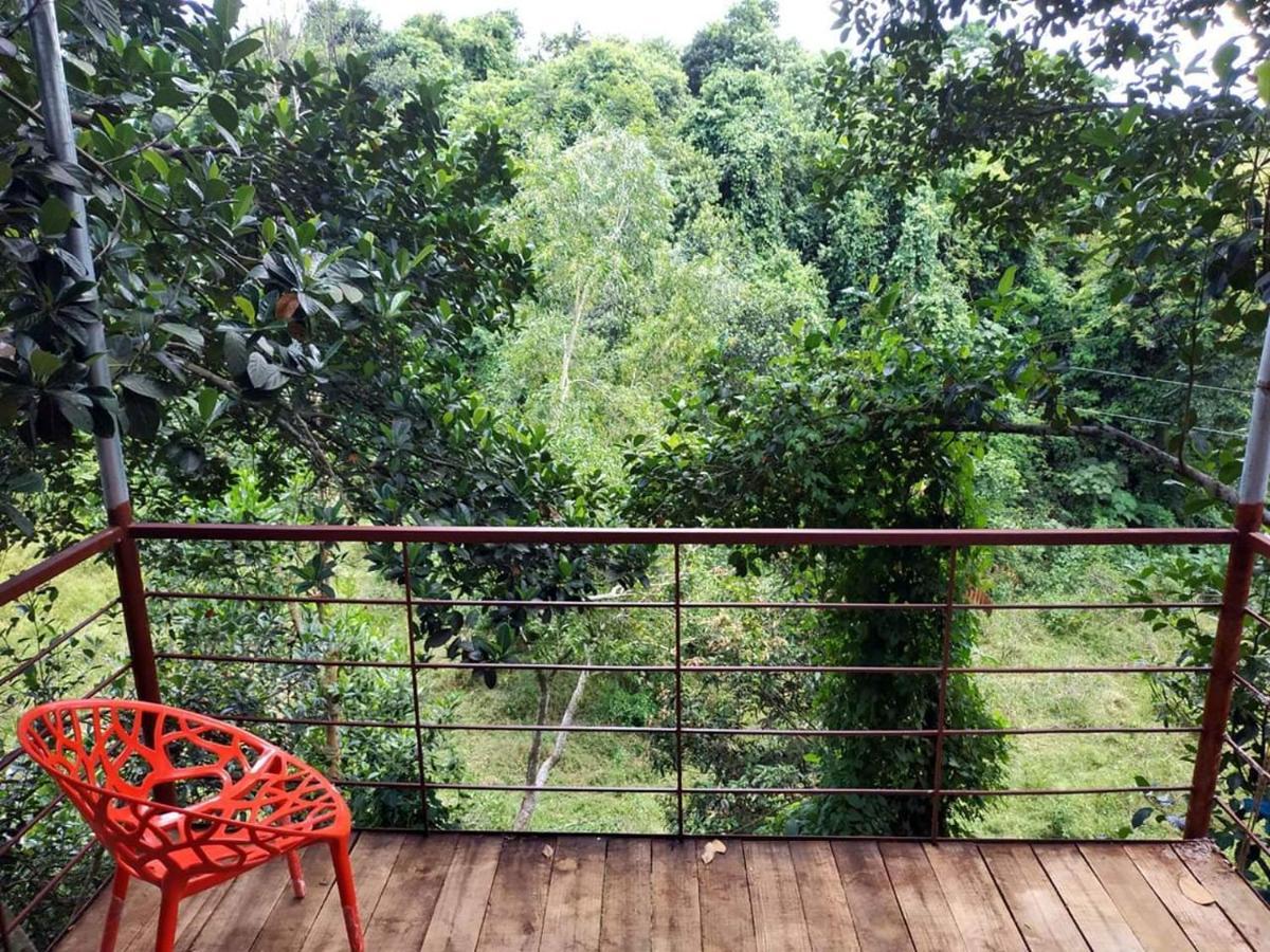 Jungle Cottage Sreemangal Extérieur photo