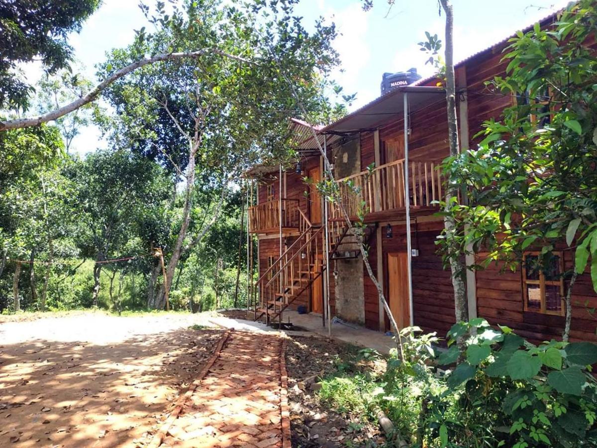 Jungle Cottage Sreemangal Extérieur photo